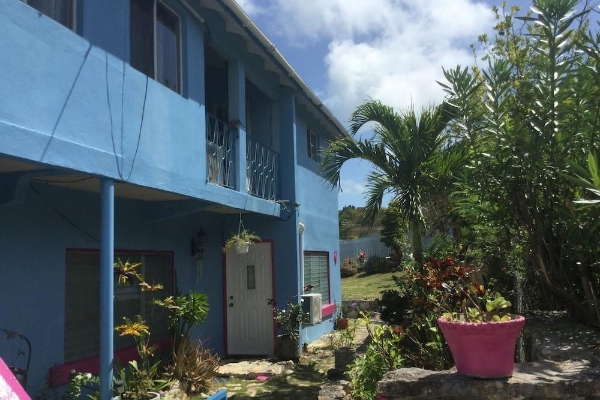 Hotel Ellen Bay Cottages (Coconut Hall)